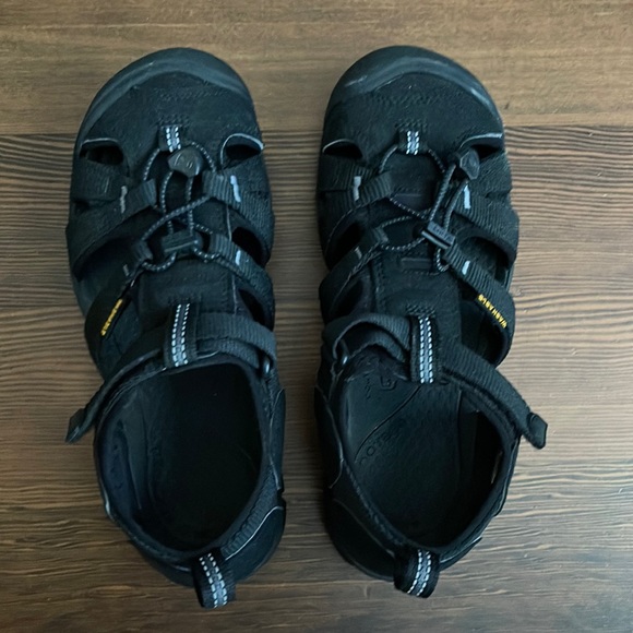 Keen Newport H2 sandals (youth) - Picture 1 of 5